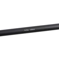 Fox Rage Warrior Perch Jigger Rod 7ft 2in/5-21g